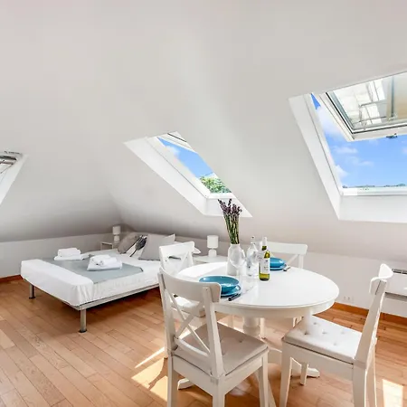 Loft - Happy Sestri Levante