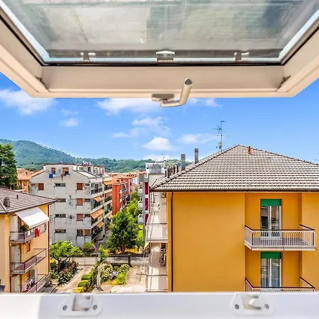 Apartament Loft - Happy