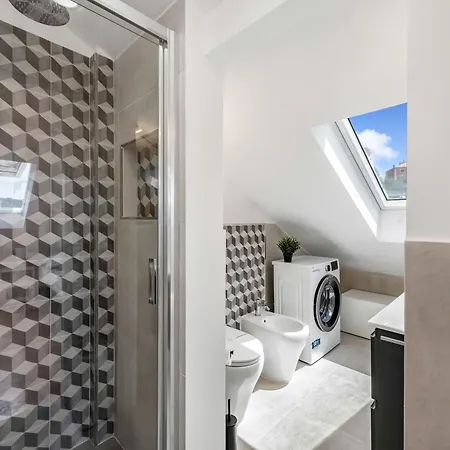 Apartament Loft - Happy *