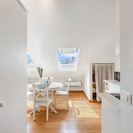 Loft - Happy Apartament *