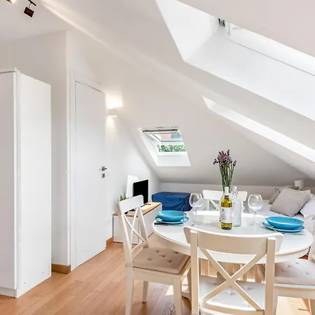 Apartament Loft - Happy Sestri Levante