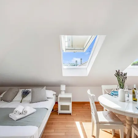 Loft - Happy * Sestri Levante