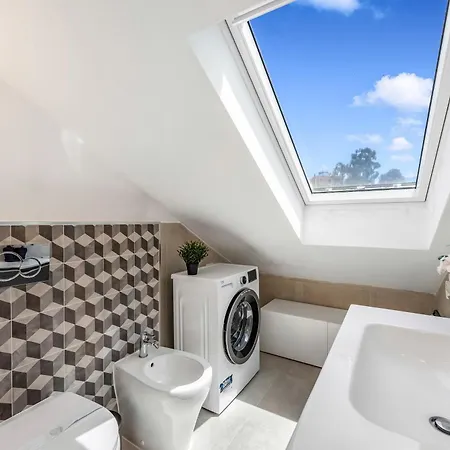 Loft - Happy Apartament Sestri Levante