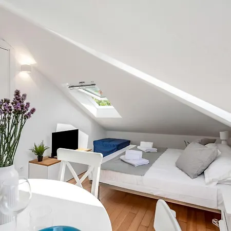 Loft - Happy * Sestri Levante
