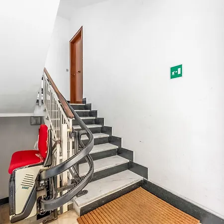 Apartament Loft - Happy *
