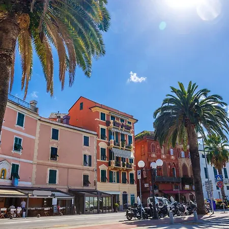 Loft - Happy * Sestri Levante